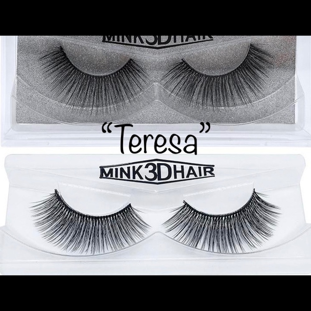 TERESA - OGBEAUTY